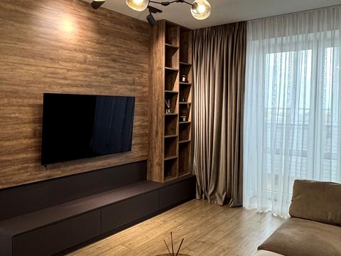 квартира за адресою Черкаська вул., 16