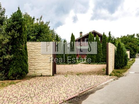 дом по адресу Свято-Покровская ул. (Ленина)