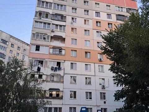 квартира по адресу Стеценко ул., 7