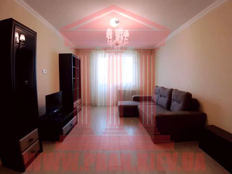 квартира по адресу Киевский шлях, 1Д