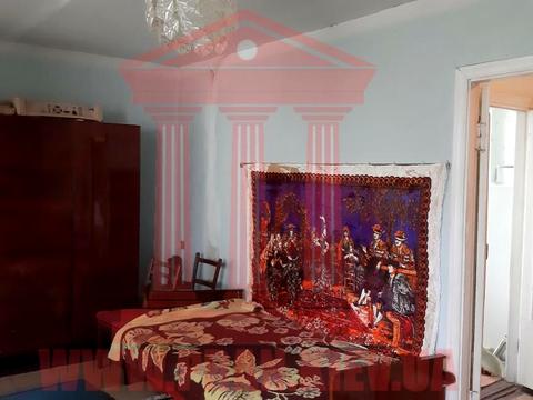 квартира за адресою с.Счастливое, 24