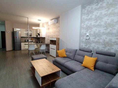 квартира за адресою Сімферопольська вул.