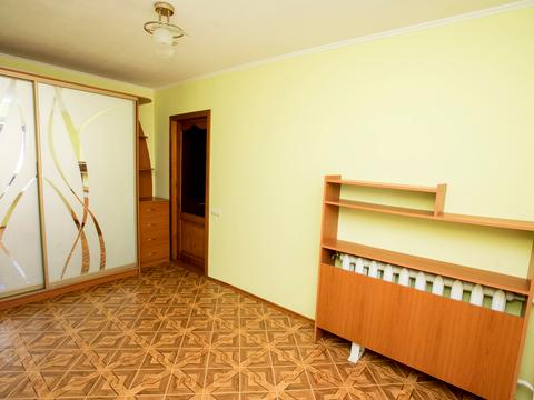 квартира по адресу Андрея Мельника ул.