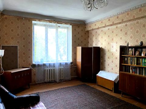 квартира по адресу Ярослава Мудрого ул. (Отто Брозовського)