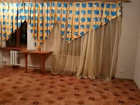 квартира за адресою Чудновского , 6