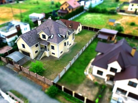 дом по адресу Центральная