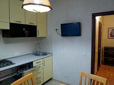 квартира по адресу Интернационалистов, 2