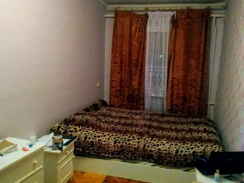 квартира по адресу Щусева ул., 14