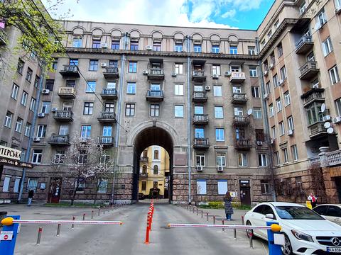 квартира по адресу Пирогова ул., 2