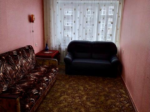 квартира по адресу Иоанна Павла II ул. (Лумумбы Патриса), 13