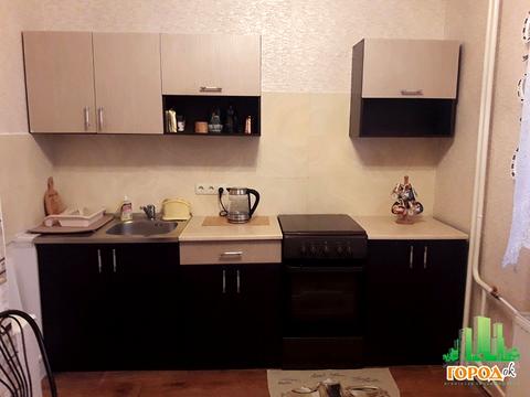 квартира за адресою Дубіївський узвіз (Пушкіна)