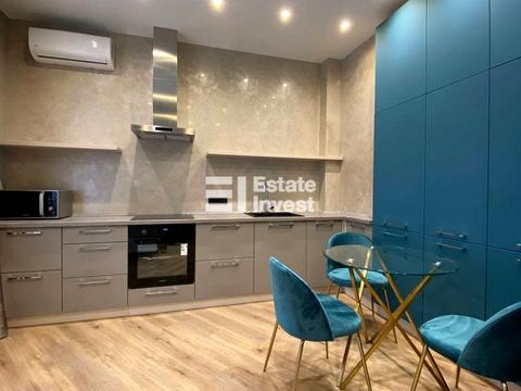 квартира по адресу Дмитрия Антоненко ул. (Минская), 49