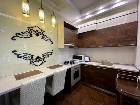 квартира по адресу Володимира Вернадського ул. (Дзержинського), 16