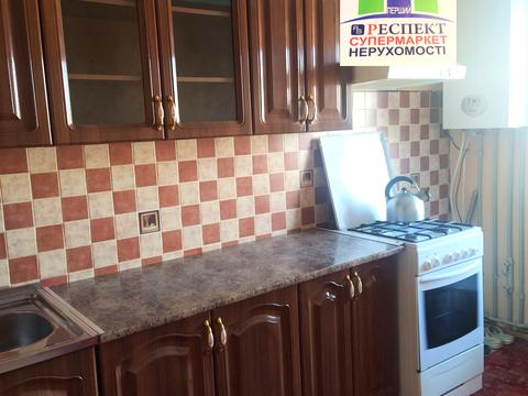 квартира за адресою Кропивницького вул., 7