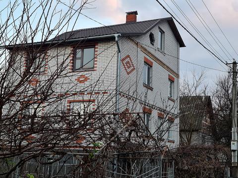 будинок за адресою Садовая, 7