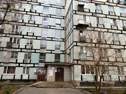 квартира за адресою ж/м Тополь 2 , 6