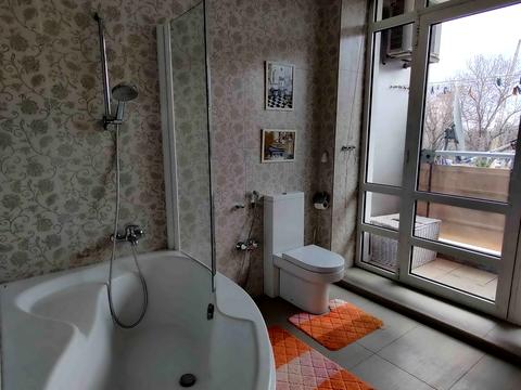 квартира за адресою Французький бульв., 54/23