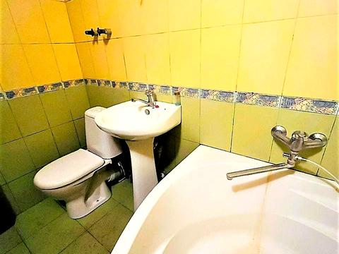 квартира по адресу Салтовское шоссе, 248