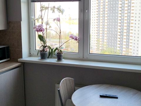 квартира за адресою Соломії Крушельницької вул., 15-В