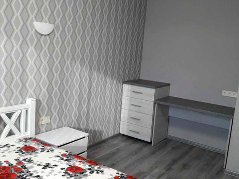 квартира за адресою Ревуцького вул., 40-В