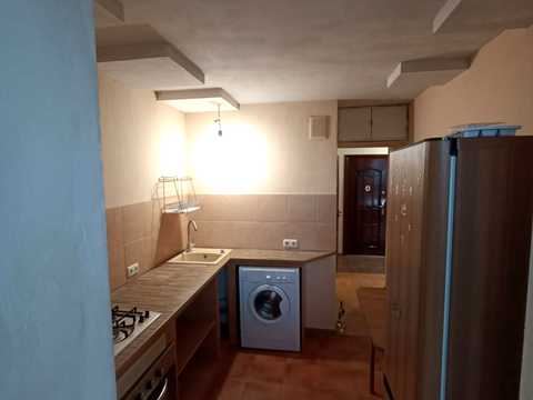квартира за адресою Зодчих вул., 74