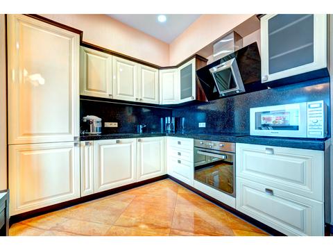 квартира за адресою Січових Стрільців вул. (Артема), 70-А