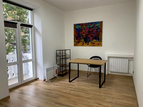 квартира за адресою Київ, Лютеранська вул., 4
