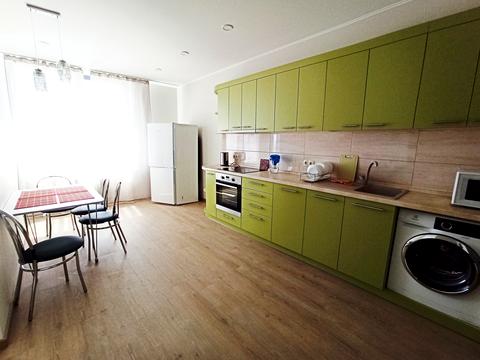 квартира по адресу Берестейский просп. (Победы), 67