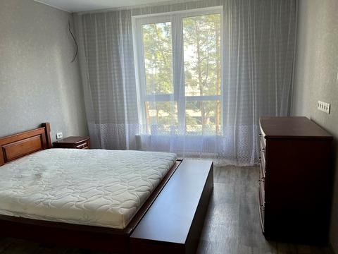 квартира по адресу Василия Симоненко ул., 30