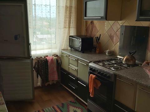 квартира за адресою Святослава Ріхтера вул. (Щорса), 130