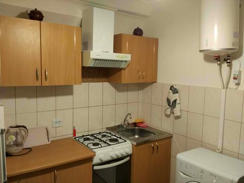 квартира по адресу Героев Полка "Азов ул. (Малиновского маршала), 30