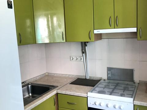 квартира за адресою Серпова вул., 1