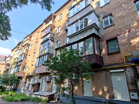 квартира по адресу Елены Телиги ул., 17