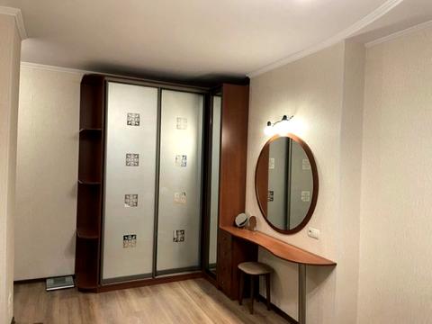 квартира по адресу Николая Голего ул. (Лебедєва-Кумача), 7-В