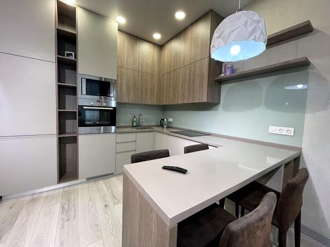 квартира за адресою Трускавецька вул., 6-В