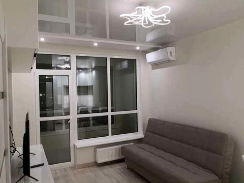 квартира по адресу Правды просп. (Правды), 45а