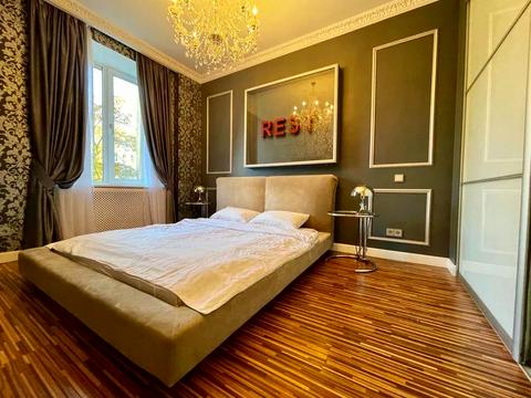 квартира по адресу Пирогова ул., 2