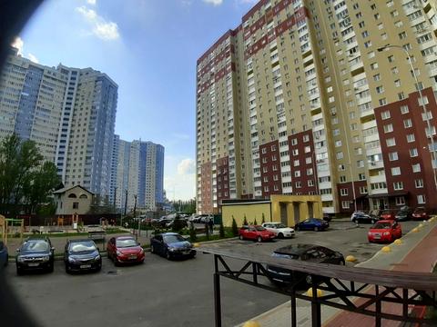 квартира по адресу Академика Глушкова просп., 9е