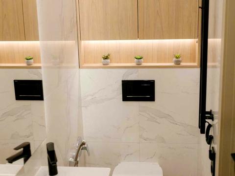 квартира по адресу Джона Маккейна ул. (Кудри Ивана), 1