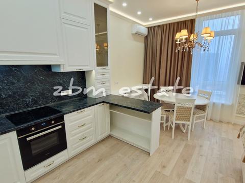 квартира по адресу Жилянская ул., 68