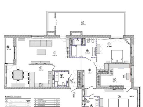 квартира за адресою Київ, Ділова вул. (Димитрова), 4