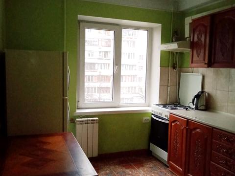 квартира за адресою Левка Лук'яненка вул. (Маршала Тимошенка), 1