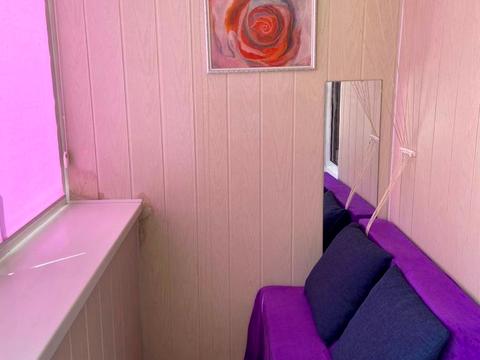 квартира по адресу Академіка Кіпріанова ул., 4