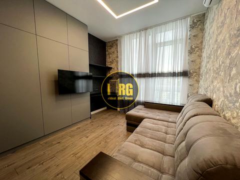 квартира за адресою Київ, Жилянська вул., 68