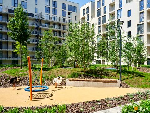 квартира за адресою Набережно-Рибальська дорога вул., 3