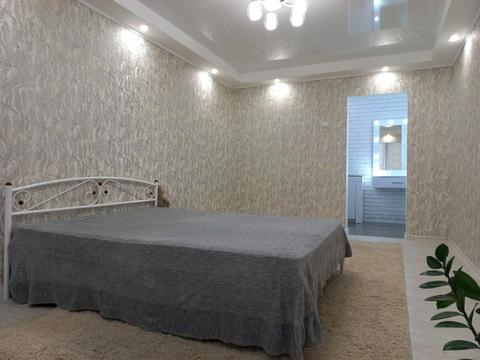 квартира по адресу Героев Полка "Азов ул. (Малиновского маршала), 32