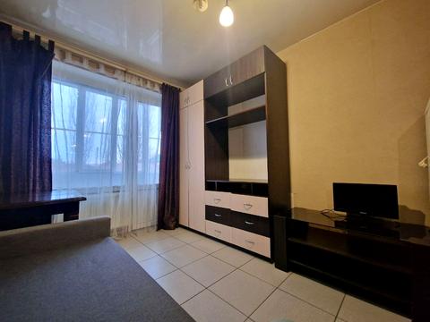 квартира по адресу Черновицкая ул., 5