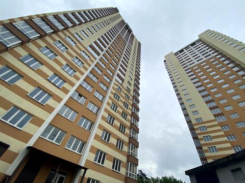 квартира по адресу Краковская ул., 27