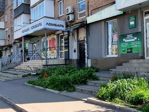 квартира за адресою Едуарда Фукса вул. (Тухачевського), 63