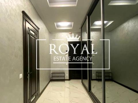 квартира за адресою Саксаганського вул., 37-К